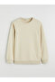 Vision New Season Crew Neck Men's Thick Sweatshirt - 5