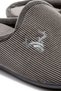 Mat Men's House Slippers Gray 41/46 - 2