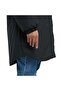 Altay Kadın Siyah Outdoor Ceketi KADIN OUTDOOR CEKETİ A65071 - 4