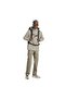 Trailtime 2L Men's Beige Outdoor Jacket Men's Outdoor Jacket A63903 - 5