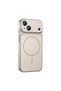 Apple iPhone 13 Compatible Case Titanmag Case (iPhone 17 Pro Max Appearance) Gray - 2