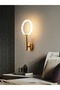 Nordic Wall Lamp for Bedside Staircase Luxury Room