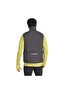 Adi365 Vest Men's Black Running Jacket Men's Running Jacket Jm5715 - 6
