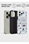 Phone Case Compatible with iPhone 16 Pro Max - Hybrid 2-Layer (Island Getaway) - 2