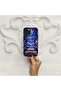 Phone Case Compatible with iPhone 16 Pro/16 Pro Max – Dual-Layer Hybrid, Purple Night - 6