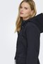 Women / Girls Women / Girls Night Blue Coat Model Code: (15357625) Onlhannover Padded Jacket Otw Nn - 5