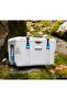 77 Quart High Performance Cooler,Boulder Gray - 3