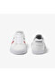 Men's White Sneakers - 5