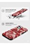 Hybrid 2-Layer Protective Case for iPhone 16 Pro / 16 Pro Max (Reminder) - 3