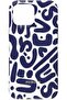 Phone Case Compatible with iPhone 16 Pro Max - Hybrid 2-Layer (Abstract)