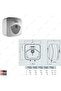 Ariston Electric Water Heater (BLUE R HORIZONTAL, 30 L) - 3