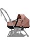 YOYO Newborn Shell for Baby Stroller (Ginger) - Up to 6 Months / 9 kg