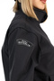 New type security soft shell jacket - 8