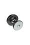 MG08 Universal Magnetic Mobile Phone Holder (Black) - 2