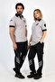 New style safety short sleeve combed cotton t-shirt - 5