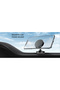MG08 Universal Magnetic Mobile Phone Holder (Black) - 4