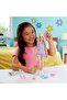 Fun & Fancy Doll & Accessories - Blonde, Extra‑Long Hair, 2 Looks - 2