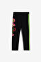 Girl Black Trousers - 5