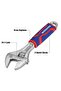 Wp272010 150mm Cr-V Professional Ratchet Wrench - 2