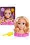 Rapunzel Princess Mini Styling Head