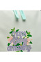 Sac Slogan Print Backpack with Adjustable Straps and Zip Closure - 41x30x14 cms - 8