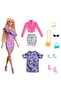 Barbie ®   Fashion Doll, Clothes and Accessories - 2
