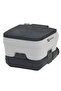 10 L portable toilet