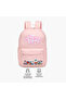 Printed Backpack with Adjustable Straps and Zip Closure - 64x44x36 cms - 6