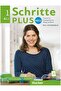 Schritte plus Neu 1 كتاب الدورة وكتاب العمل مع الصوتيات عبر الإنترنت