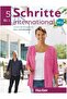 Schritte International Neu 5 Coursebook and Workbook with Audio Online