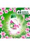 Floral Breeze Laundry Detergent Power Gel 1.8L x 2, Dual Pack - 5