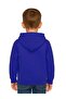 Unisex Roblox Printed Children's Swaetshirt Printed Hooded 3 Thread Raised - 2