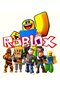 Unisex Roblox Printed Children's Swaetshirt Printed Hooded 3 Thread Raised - 4