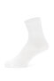 Women's Ecru Socks 50317756-Vr019