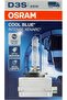 66340CBI Xenarc CBI D3S مصباح أمامي زينون أزرق بارد - 5