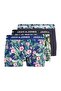 Men's 3-Pack Boxer (12295180-Dn)