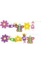 Set creativ - Zane cu LED - 2