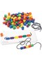 Set de margele si carduri - 4
