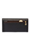 Brown Genuine Leather Women's Wallet - S1Cb00005818-A42 - 4