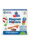 Set STEM - Magie cu magneti