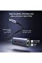 محول إيثرنت USB-C إلى RJ45 بسرعة 2.5 جيجابت - 7