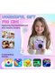 URBAN NX Print Camera for Kids,Instant Camera for Girls Boys,Kids Camera Toys for Toddler 1080P HD - 6