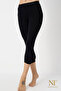 Women's Bamboo Capri Leggings – Lightweight, Comfortable, Non-Sweaty - 6