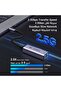 محول إيثرنت USB-C إلى RJ45 بسرعة 2.5 جيجابت - 2