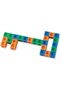 Set MathLink® - Constructii 3D - 6