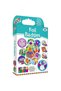 Set creativ - Insigne