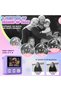 URBAN NX Print Camera for Kids,Instant Camera for Girls Boys,Kids Camera Toys for Toddler 1080P HD - 5