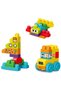 Set de constructie STEAM - Vehicule (38 piese) - 2