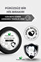 Activated Carbon Teeth Whitening Powder - Smokers - Menthol Teeth Cleaning Powder - 2