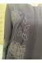 TAŞLI ABAYA FERACE - 3
